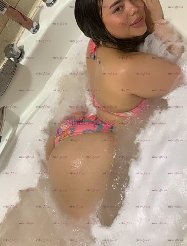 FOTOS DE GINA LA PRINCESA DEL ENCANTO, LLEGÓ PARA COMPLACERTE