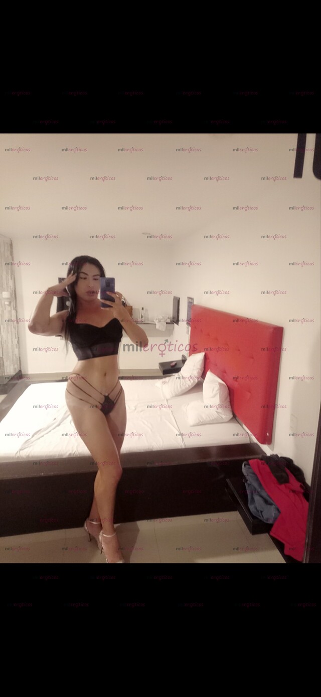 FOTOS DE LA HERMOSA CAROLINA DE ATRIBUTOS NATURALES