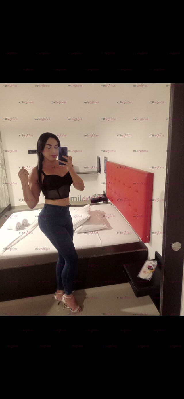 FOTOS DE LA HERMOSA CAROLINA DE ATRIBUTOS NATURALES