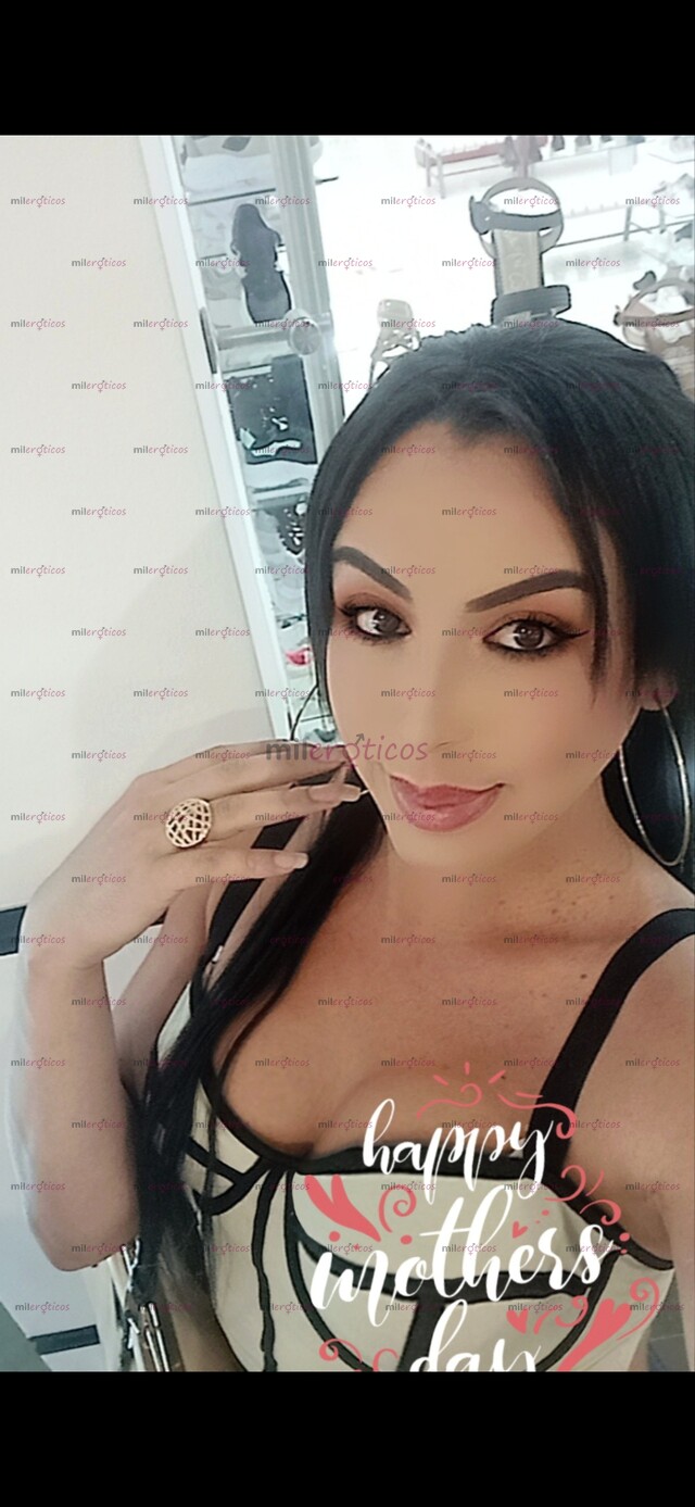 FOTOS DE LA HERMOSA CAROLINA DE ATRIBUTOS NATURALES