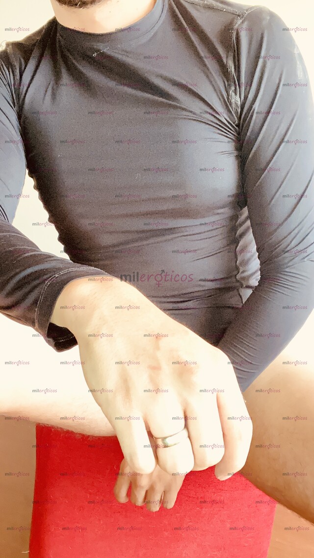 FOTOS DE ESCORT EDUCADO Y COMPLACIENTE SÓLO MUJERES