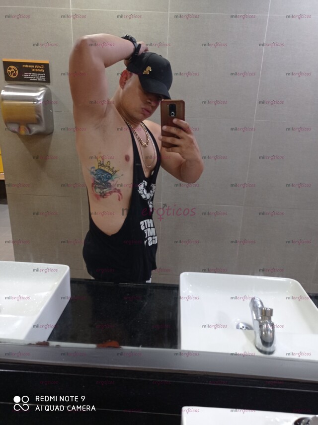 FOTOS DE LLEGÓ TU MACHO CON 24 CM DE PLACER PARA PASAR UN RATO AGRADABLE