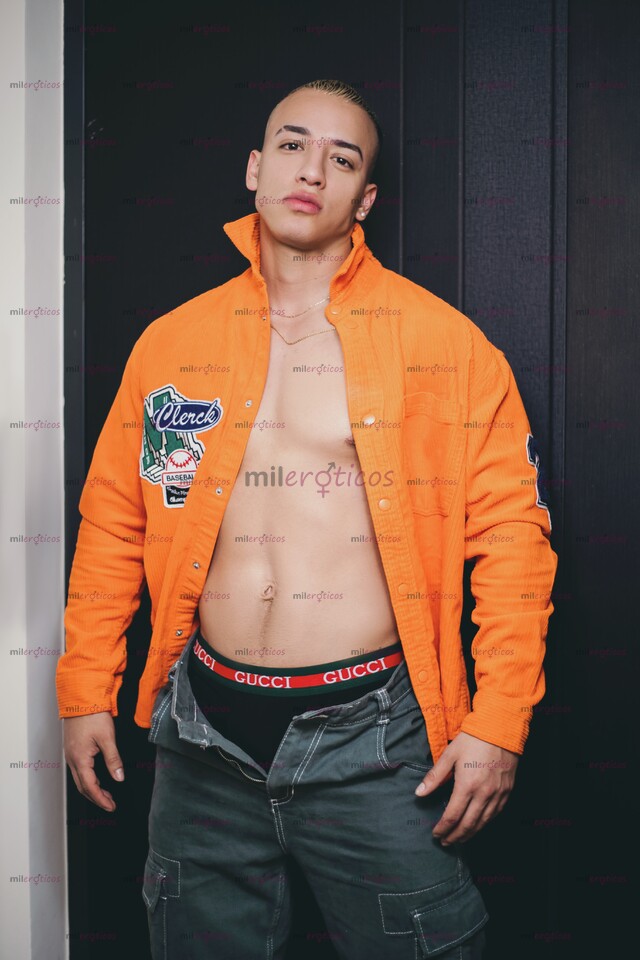 FOTOS DE CHAMACO VARONIL GUAPO DE GYM CON 22 CM DE VERGA