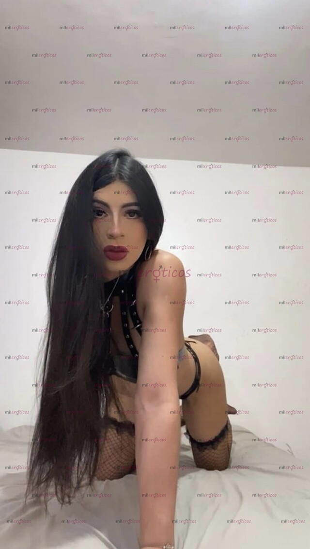 FOTOS DE NIÑA TRANS MUY FEMENINA PASIVA & ACTIVA