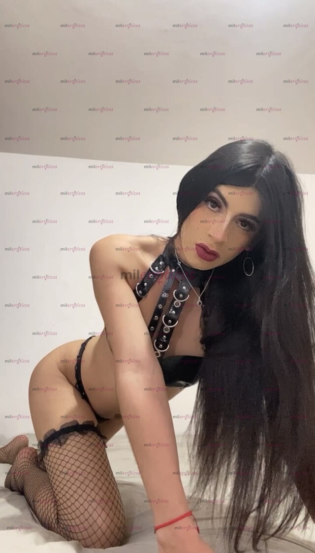 FOTOS DE NIÑA TRANS MUY FEMENINA PASIVA & ACTIVA
