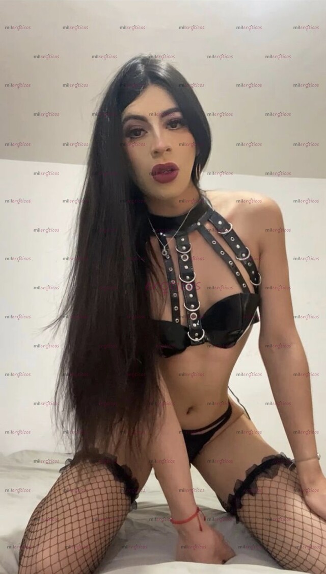 FOTOS DE NIÑA TRANS MUY FEMENINA PASIVA & ACTIVA