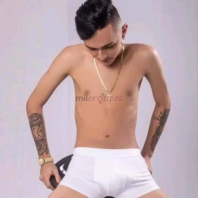 Opa tudo bem meu jome e juliano sou um cara legal gentil educado e cheiroso tenho 23 cm sou novo aqui na cidade somente por umas temporadas aqui com m...