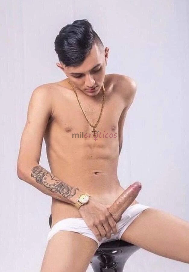 Opa tudo bem meu jome e juliano sou um cara legal gentil educado e cheiroso tenho 23 cm sou novo aqui na cidade somente por umas temporadas aqui com m...