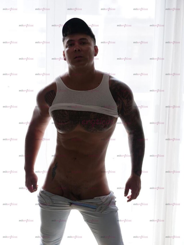 FOTOS DE DIONICIO SÚPER DISCRETO DE PASO POR LA CIUDAD