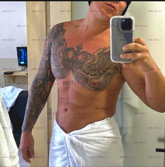 FOTOS DE DIONICIO SÚPER DISCRETO DE PASO POR LA CIUDAD