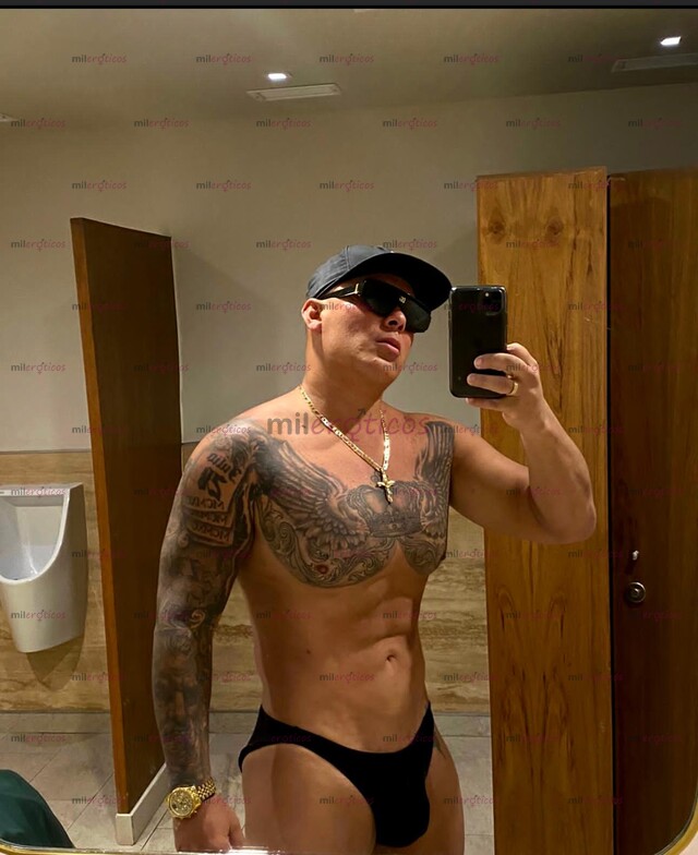 FOTOS DE DIONICIO SÚPER DISCRETO DE PASO POR LA CIUDAD