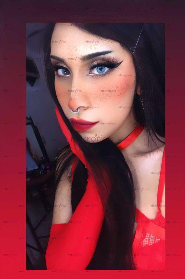 FOTOS DE CHAVITA TRANS MUY CALIENTE Y COMPLACIENTE