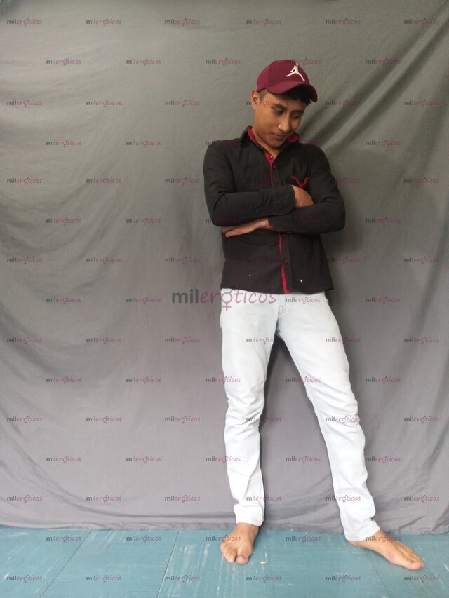 FOTOS DE NUEVO EN EL AMBIENTE CHICO INTER PASIVO!!!!