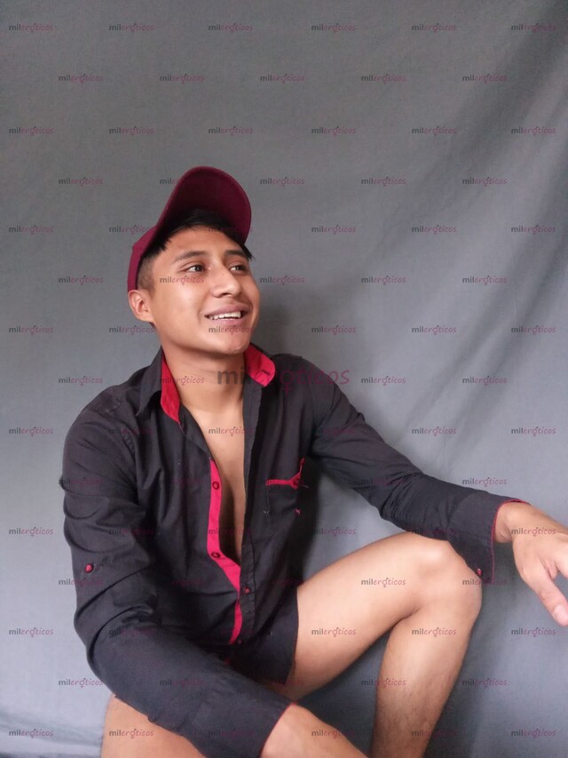 FOTOS DE NUEVO EN EL AMBIENTE!!!!! CHICO DE 21 AÑOS INTER PASIVO