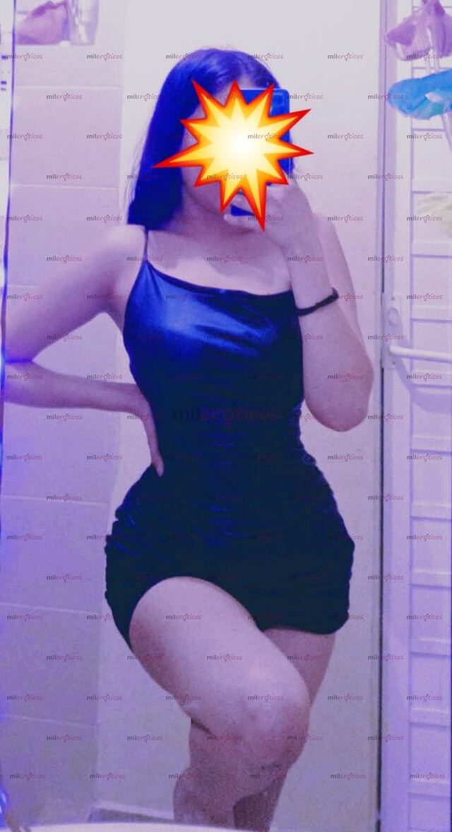 FOTOS DE YESS UNA JOVENCITA SÚPER RICA Y MUY CACHONDA.