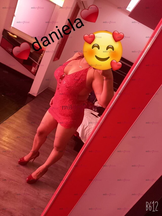 FOTOS DE DANIELA TETONCITA 40 B MUY CACHONDA Y ME MOJÓ SUPER RICO