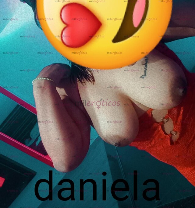 FOTOS DE DANIELA TETONCITA 40 B MUY CACHONDA Y ME MOJÓ SUPER RICO