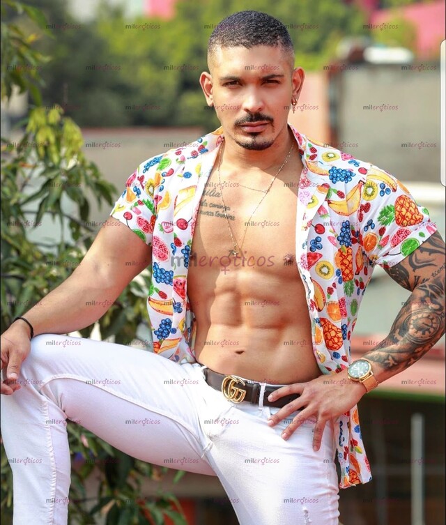 FOTOS DE DORIAN CHAMO COMPLACIENTE CON 25CMS DE VERGA