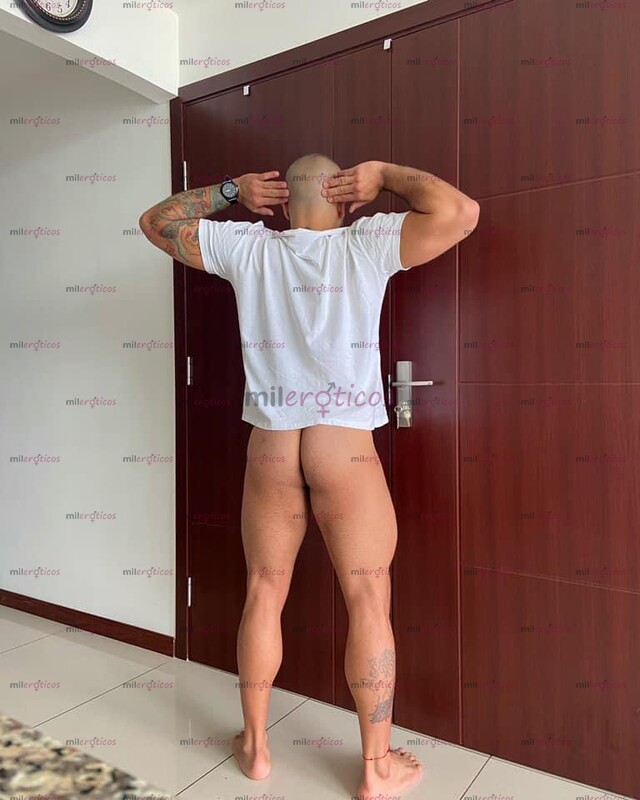 FOTOS DE NUEVO EXTRANJERO CON LUGAR PRIVADO Y SEGURO ! COMPLACIENTE