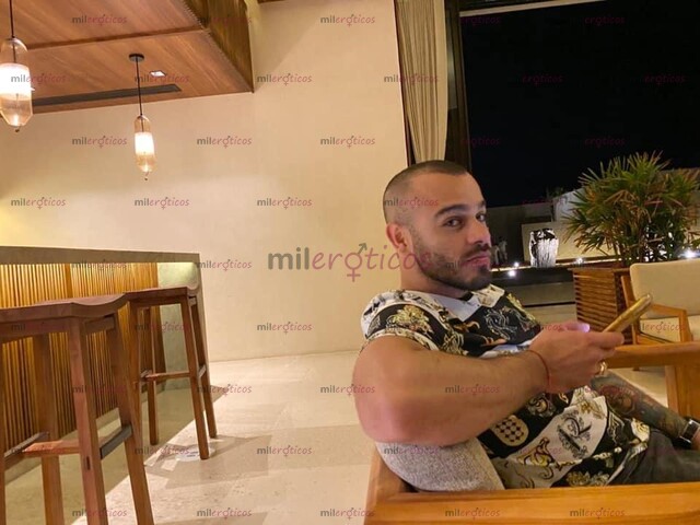 FOTOS DE NUEVO EXTRANJERO CON LUGAR PRIVADO Y SEGURO ! COMPLACIENTE