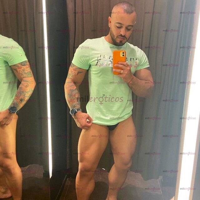 FOTOS DE NUEVO EXTRANJERO CON LUGAR PRIVADO Y SEGURO ! COMPLACIENTE