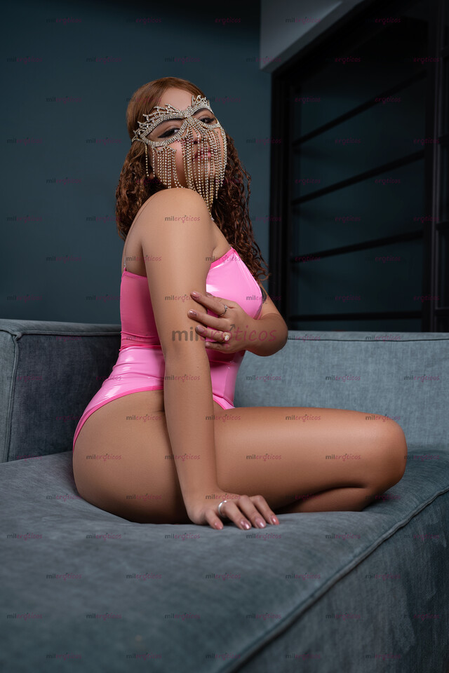 FOTOS DE NELLY BLIN: NUEVA MASAJISTA AA PRECIO $1,800