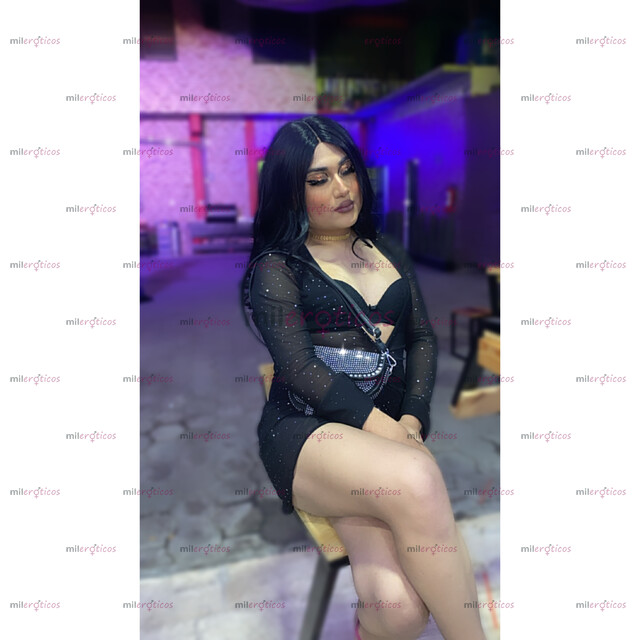 FOTOS DE HOLA SOY ANAHÍ CHICA TRANS PASIVA DE LA PAZ