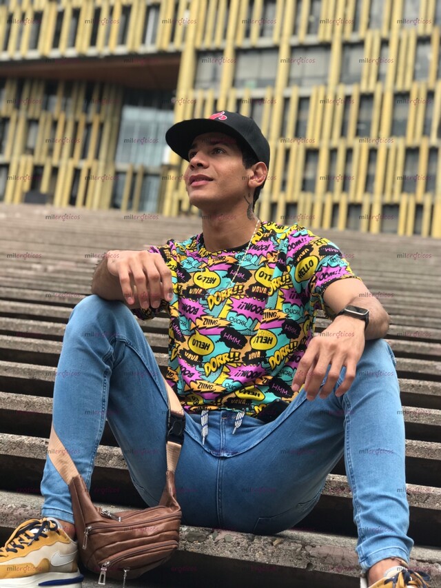 FOTOS DE SOY FLACO, ACTIVO, VERGON, 22CM, LECHERO