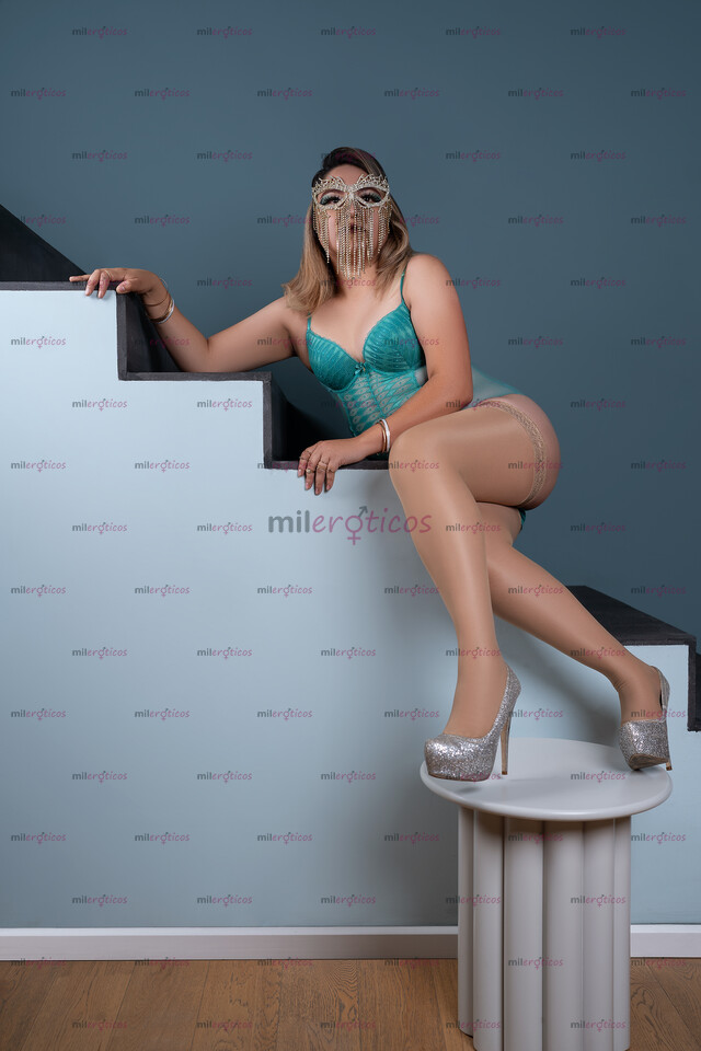 FOTOS DE JENNIFER LYNDA: NUEVA MASAJISTA AA PRECIO $1,800.