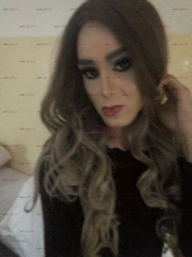 FOTOS DE HERMOSA TRASNZ CUENTO CON LUGAR MARCAME SOLO GENTE PARA YA