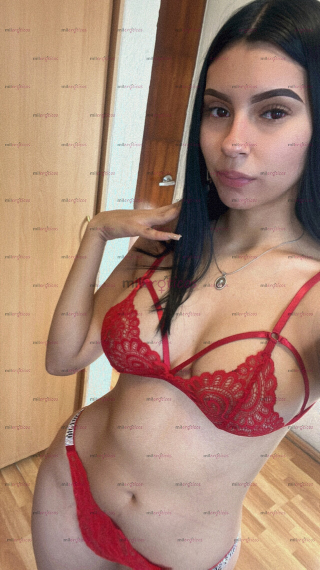 FOTOS DE SOFÍA JOVENCITA Y SEXY DE VISITA EN TU CIUDAD