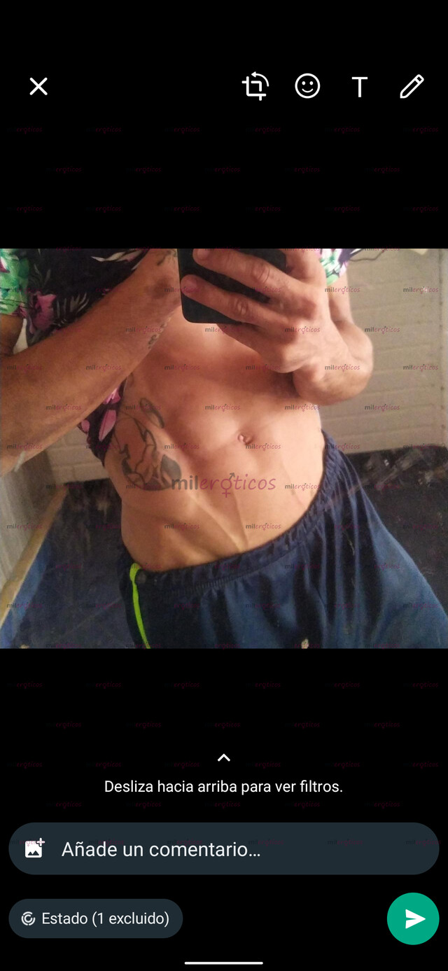 FOTOS DE NEA ARRECHO. VENEZOLANO VERGON EN BUSCA DE SOLVNTS