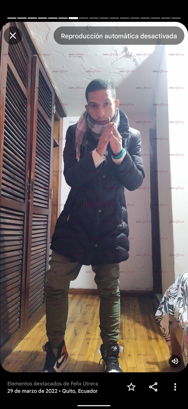 FOTOS DE NEA ARRECHO. VENEZOLANO VERGON EN BUSCA DE SOLVNTS