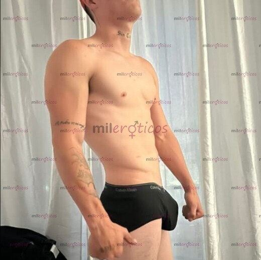 FOTOS DE 23 CENTÍMETROS REALES SOLO ACTIVO HETERO