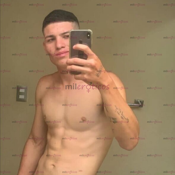 FOTOS DE 23 CENTÍMETROS REALES SOLO ACTIVO HETERO