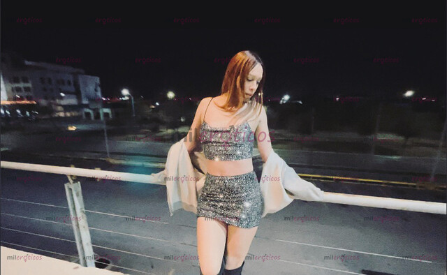FOTOS DE CHICA TRANS DISPONIBLE $$SOLO SOLVENTES$$