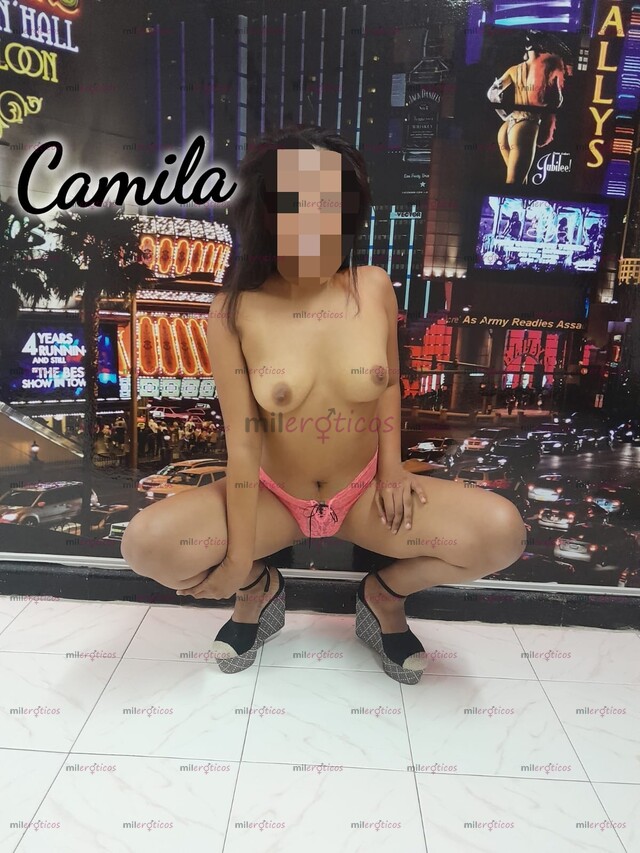 FOTOS DE DIOSA DEL ANAL PARA GUSTOS EXIGENTES SOY CAMILA
