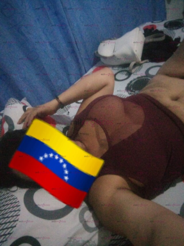 FOTOS DE VENEZOLANA DESCOMPLICADA PARA PASARLA BIEN