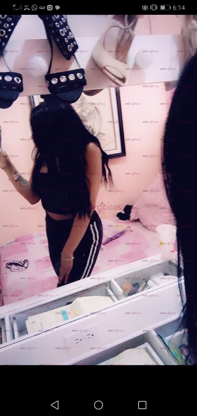 FOTOS DE HOLA SOY CHICA TRANS MUY CALIENTE DE 22 AÑOS DE EDAD QUERÉTARO!