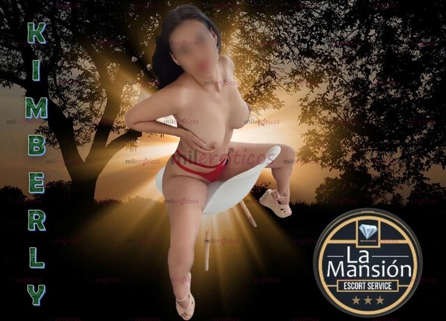 FOTOS DE KIMBERLY DE REGRESO E TU CIUDAD, VEN PARA TENER EL GUSTO DE ATENDERTE