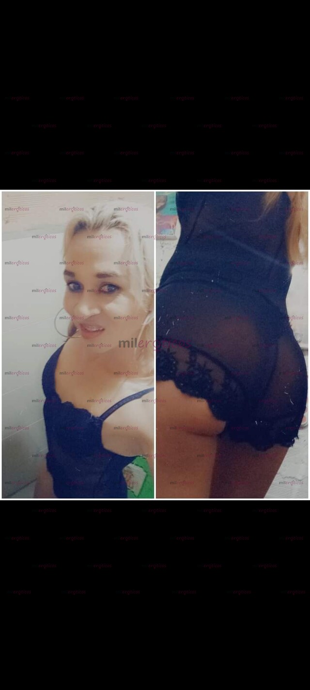 FOTOS DE MARÍA JOSÉ CHICA TRANS ARRECHA CON GANAS DE COMPLACER