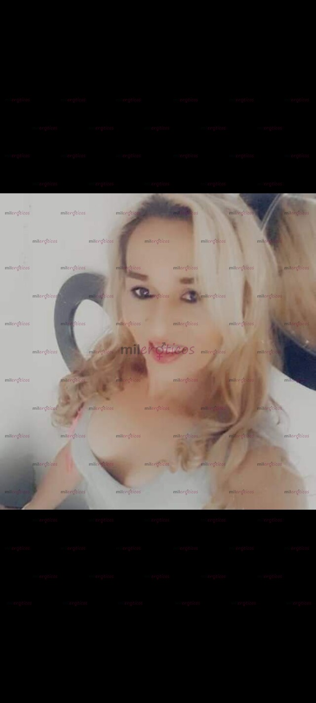 FOTOS DE MARÍA JOSÉ CHICA TRANS ARRECHA CON GANAS DE COMPLACER