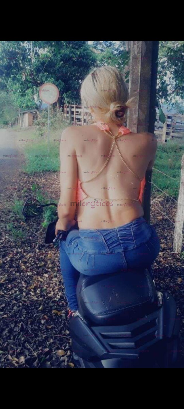 FOTOS DE MARÍA JOSÉ CHICA TRANS ARRECHA CON GANAS DE COMPLACER