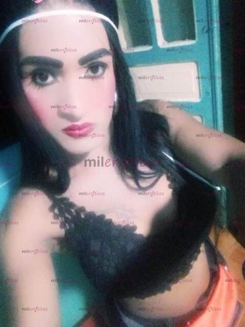 FOTOS DE EXOTICA NEGRA ACTIVA Y PASIVA NUEVESITA PARA CULIAR