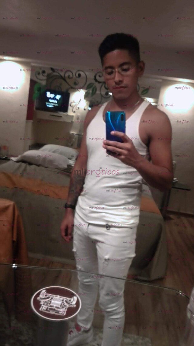 FOTOS DE INTER DISPUESTO A COMPLACERTE,EXCELENTE TRATO CONTACTAME