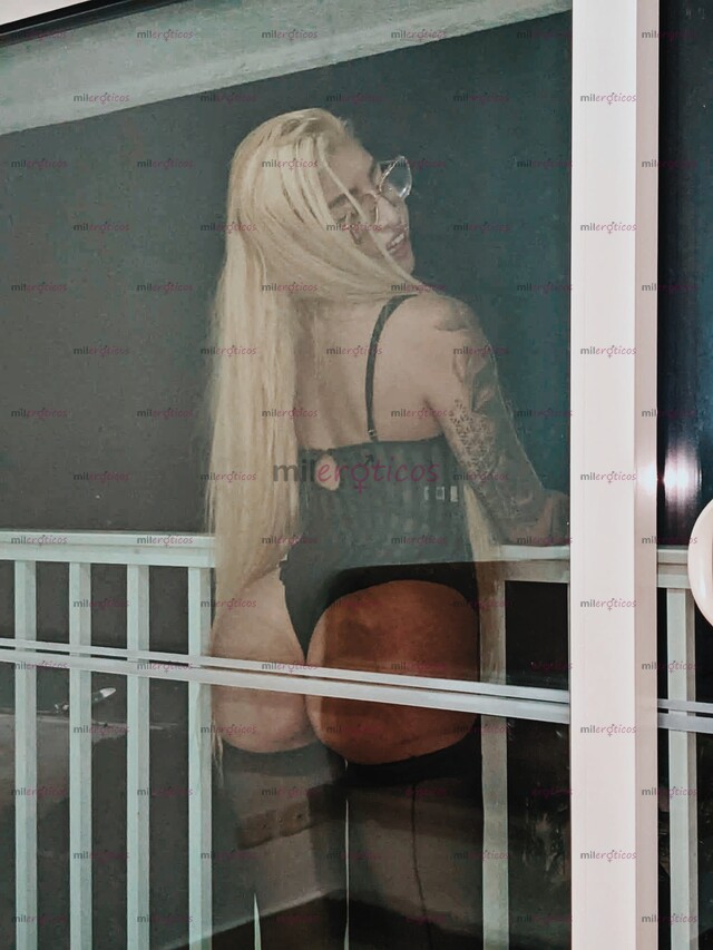 FOTOS DE SOFISTICADO SERVICIO A DOMICILIO INDEPENDIENTE RUBIA TATUADA COLOMBIA VEN