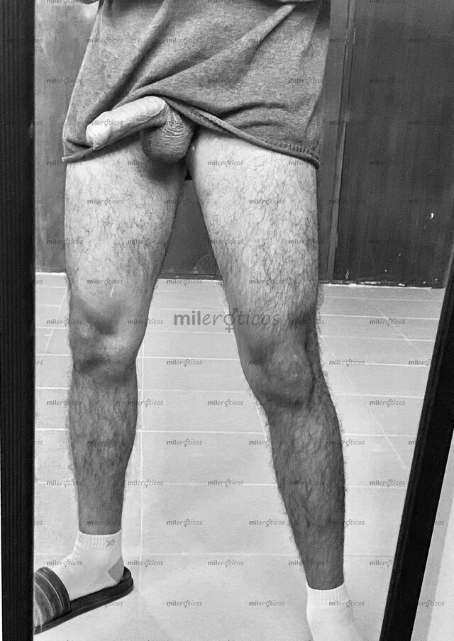 FOTOS DE NUEVO EN LA CIUDAD, CON GANAS DE HACÉRTELO RICO