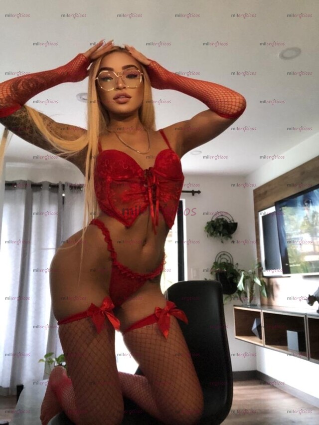 FOTOS DE SOFISTICADO SERVICIO A DOMICILIO INDEPENDIENTE RUBIA TATUADA COLOMBIA VEN