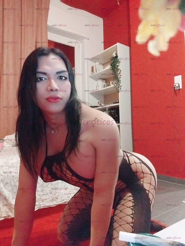 FOTOS DE LLEGO LO BUSCABAS UNA TRANS COMPLETA SERVICIO VERGONA CULONA FULL COMPLACIENTE