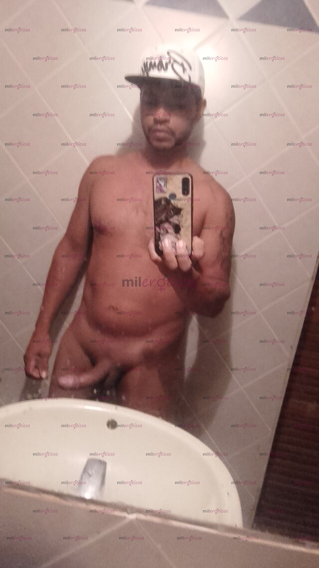 FOTOS DE SOLO SOLVENTES MORENO DOMINANTE ACTIVO CHUPI CULITO 21CM